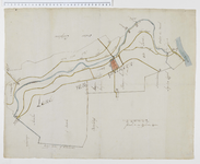 205 Kaart van het land van IJsselstein